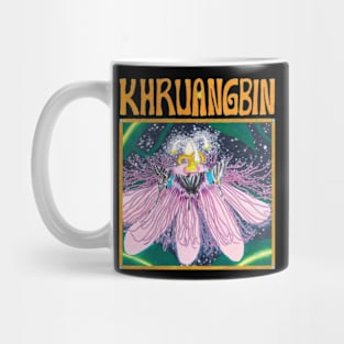 KHRUANGBIN BAND Mug